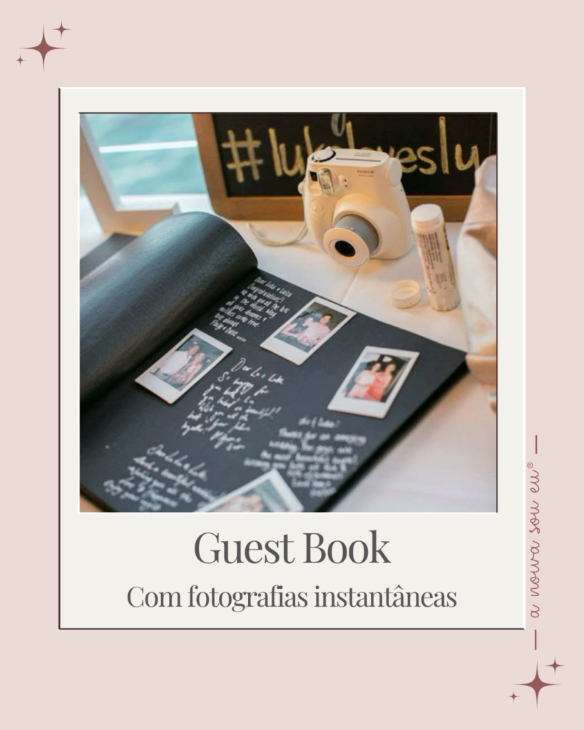Guest Book