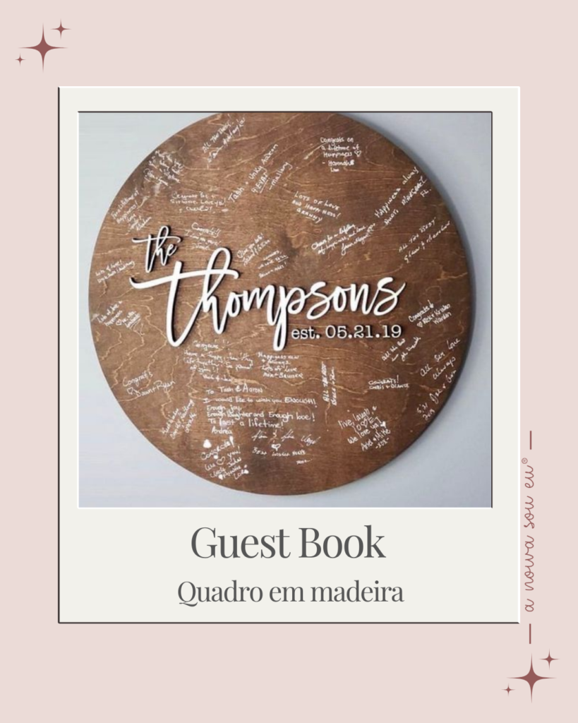Guest Book