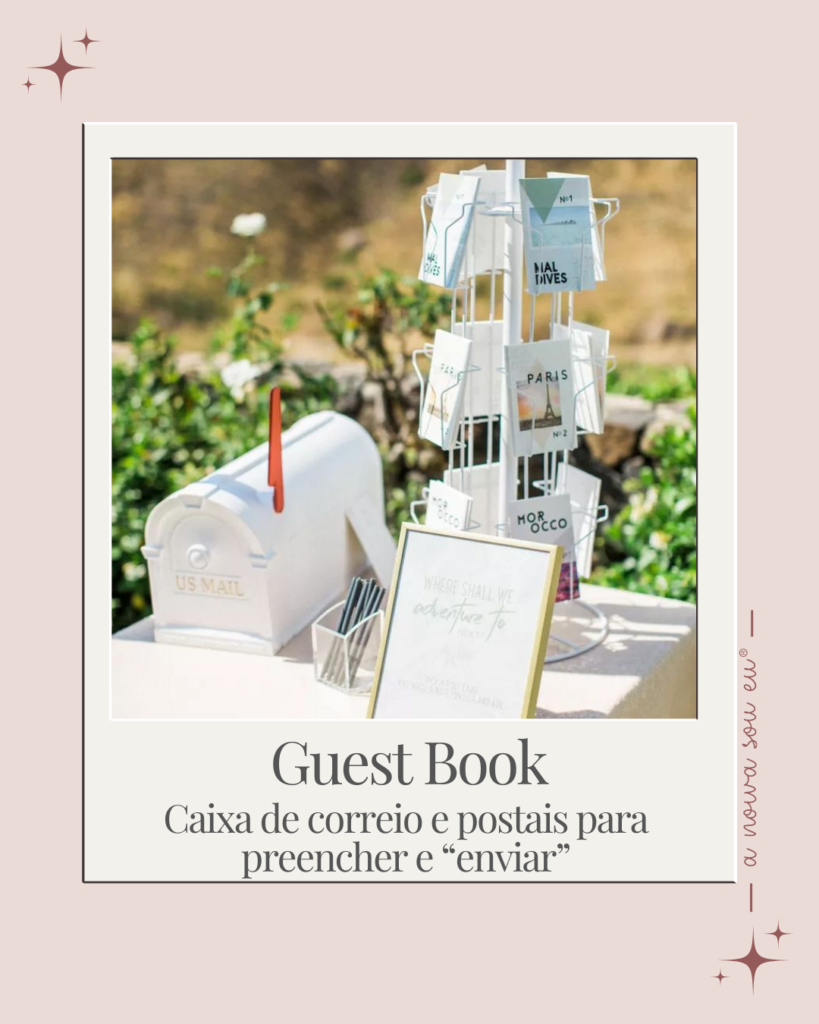 Guest Book