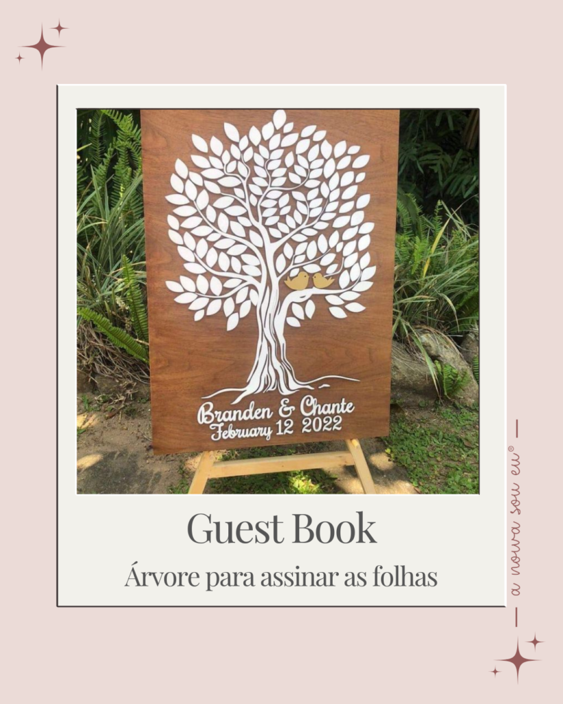 Guest Book