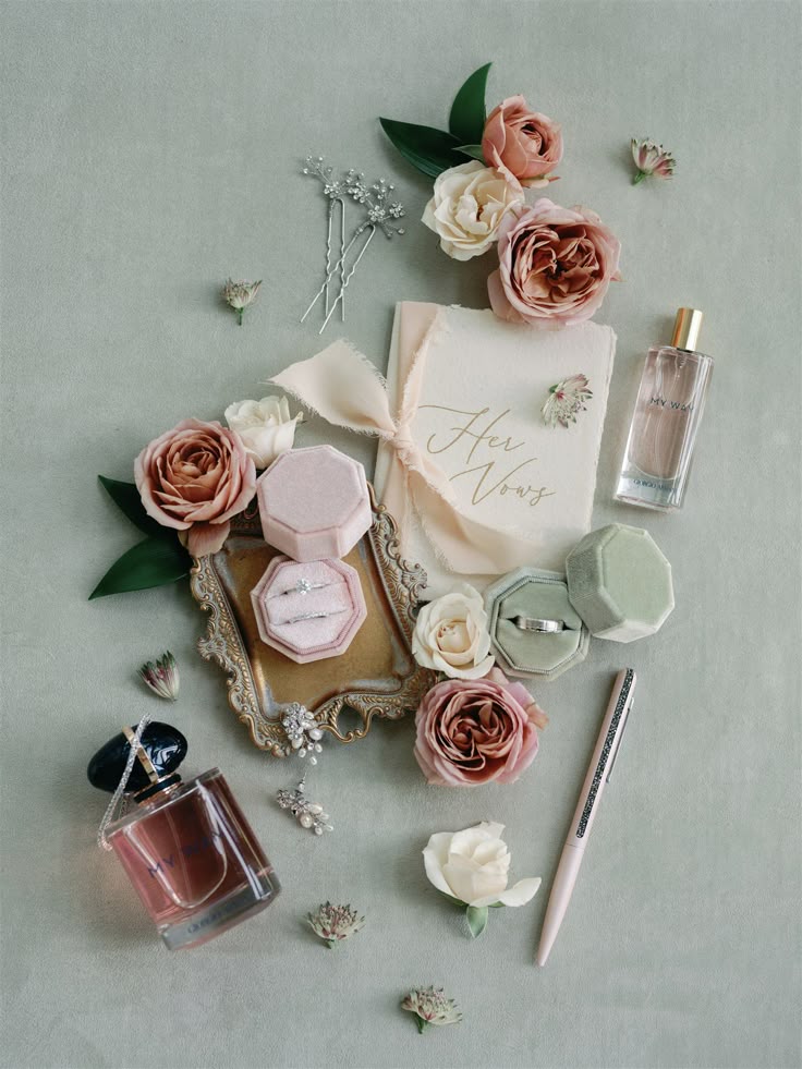 Fotos em Flat lay: o que usar?