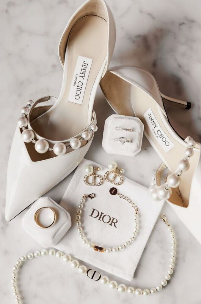Fotos em Flat lay: o que usar?