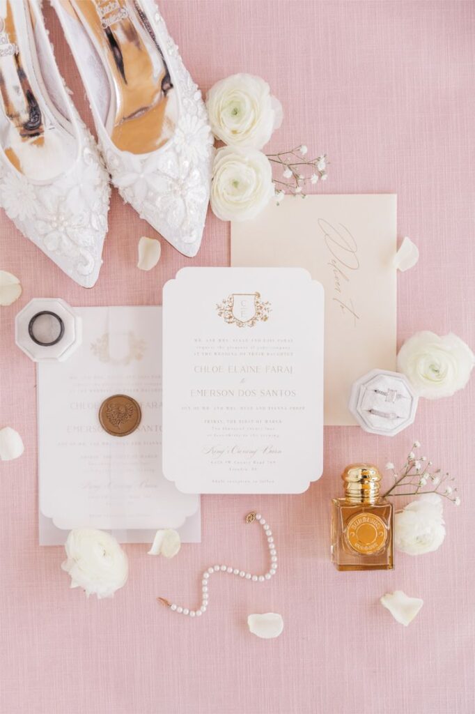 Fotos em Flat lay: o que usar?